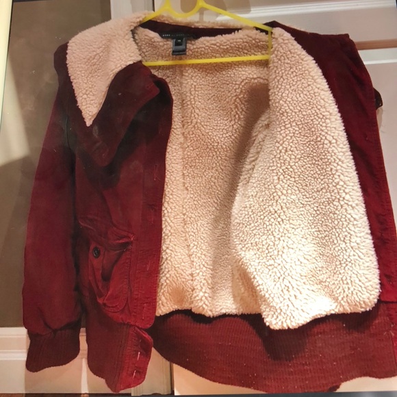 Marc by Marc Jacob’s coat - Picture 4 of 6